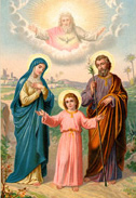 Holy Family